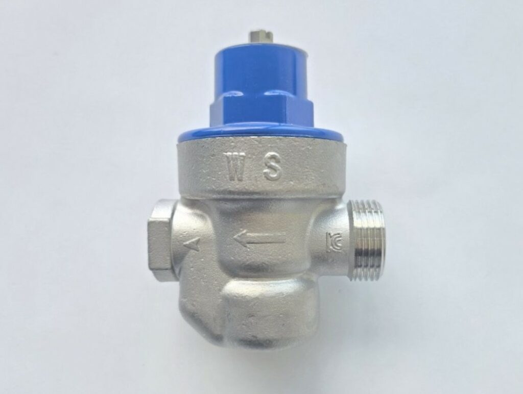 세대별감압밸브 (일체형)